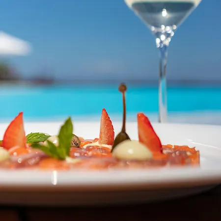 L'ea Bianca Luxury
