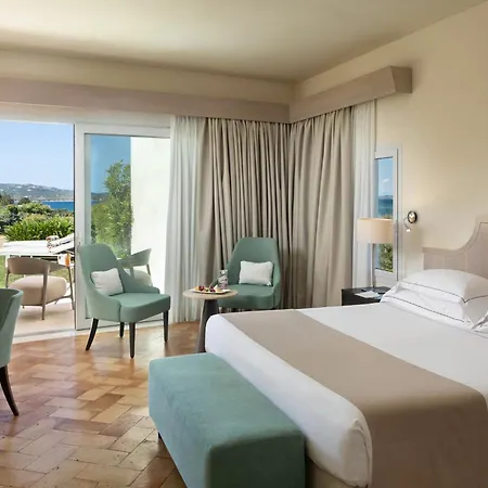 L'ea Bianca Luxury 5* Baja Sardinia