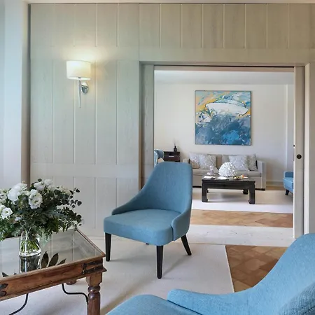 Hotel L'ea Bianca Luxury Baja Sardinia