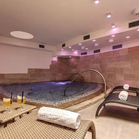 Hotel L'ea Bianca Luxury 5*