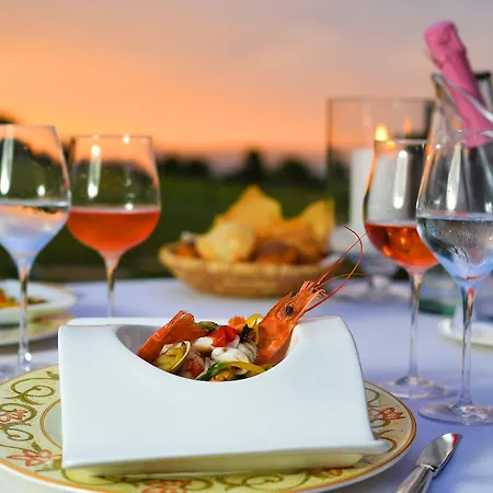 Hotel L'ea Bianca Luxury Baia Sardinia