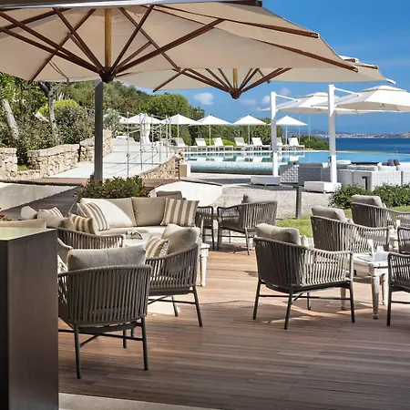 L'ea Bianca Luxury 5*