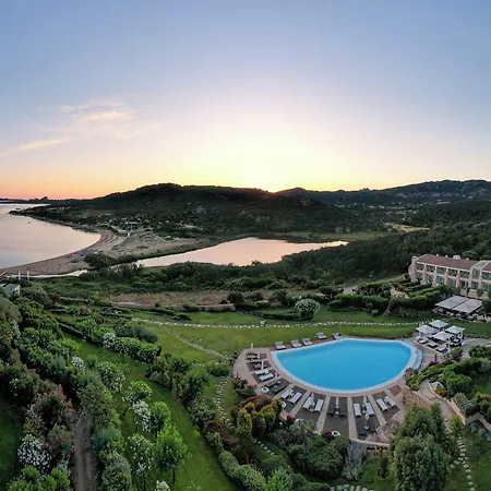 L'ea Bianca Luxury 5*