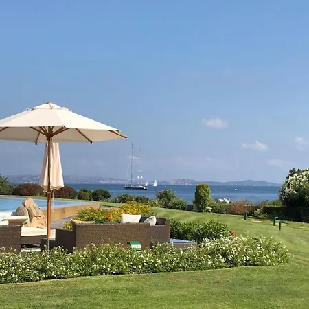 Hotel L'ea Bianca Luxury