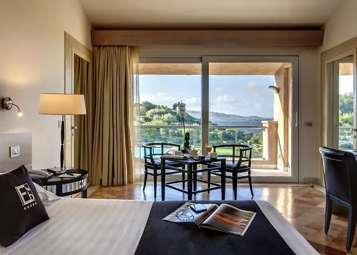 L'ea Bianca Luxury Szálloda