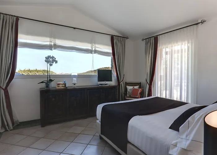 L'ea Bianca Luxury Szálloda