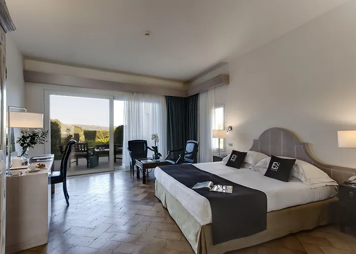 L'ea Bianca Luxury Szálloda