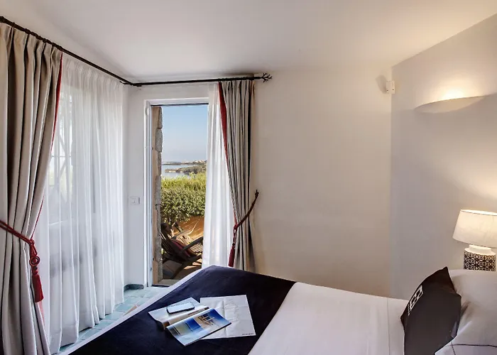 L'ea Bianca Luxury Hotel