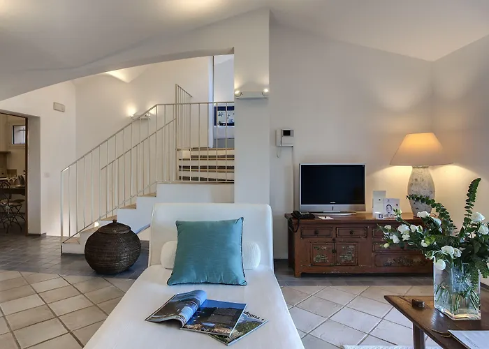 Szálloda L'ea Bianca Luxury 5*