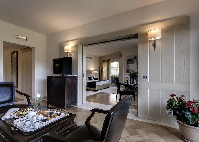 Hotel L'ea Bianca Luxury