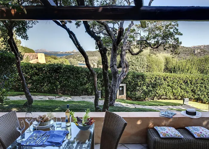 Szálloda L'ea Bianca Luxury