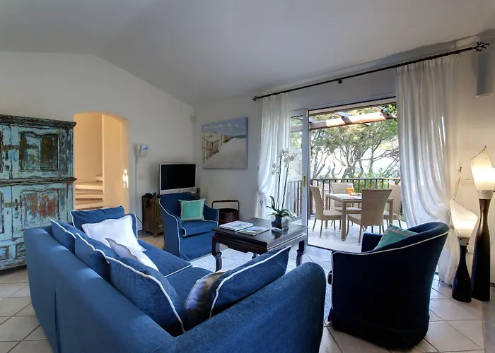 Szálloda L'ea Bianca Luxury 5*