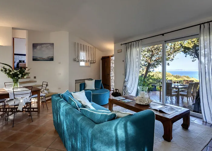 Szálloda L'ea Bianca Luxury