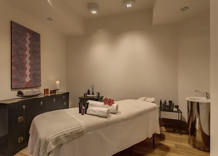 L'ea Bianca Luxury 5* Baja Sardinia