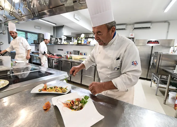 Szálloda L'ea Bianca Luxury Baja Sardinia