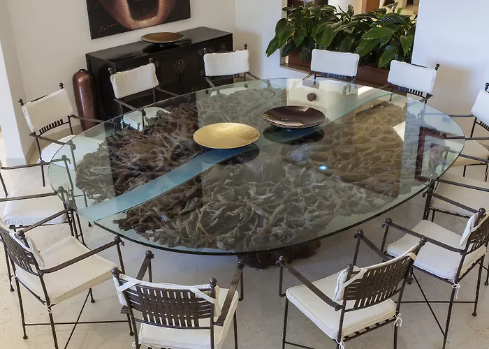 L'ea Bianca Luxury 5*