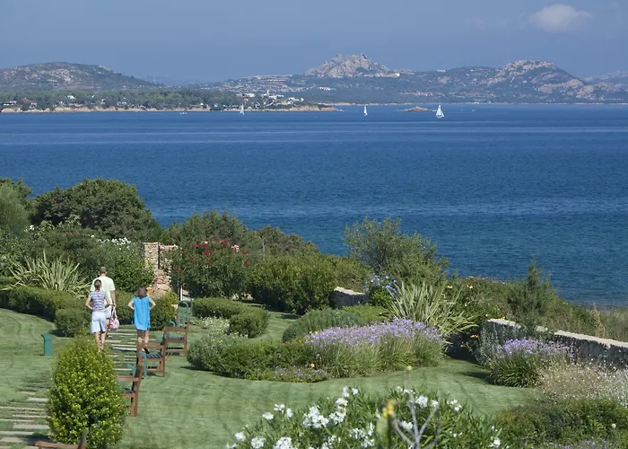 Szálloda L'ea Bianca Luxury