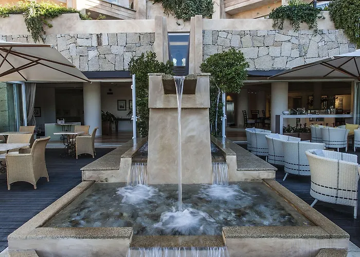 L'ea Bianca Luxury Szálloda 5*