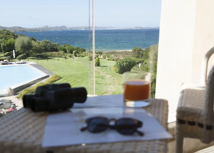 L'ea Bianca Luxury Szálloda 5*