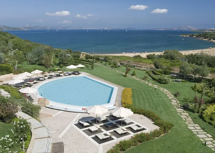 L'ea Bianca Luxury Szálloda 5*