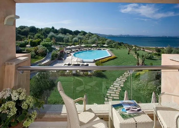 L'ea Bianca Luxury 5*